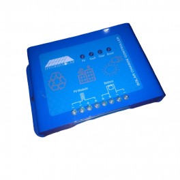 40A 12/24V Solar Charge Controller