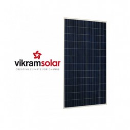 150W SOLAR PANEL-Vikram