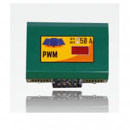 30A 12-24V SOLAR CHARGE CONTROLLER