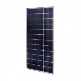 330W Solar Panel-Leader