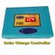 30 A 12V & 24 V Solar Charge Controller