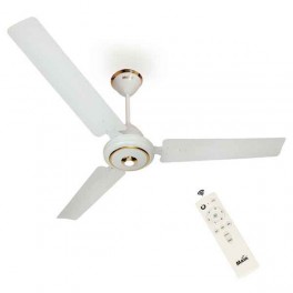 BLDC CEILING FAN WITH REMOTE