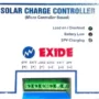 12-24-volt-20 ampere solar charge controller exide