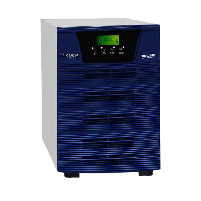 Solar Inverters UPS