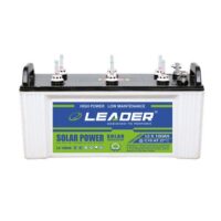 Leader Ls 10036 Solar Tabular Battery
