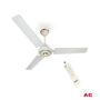 smart bldc 230v ac premium ceiling fan remote