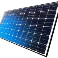 PATANJALI 100 Watt Solar Panel