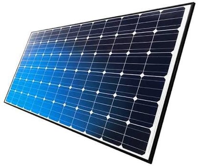 Solar Photovoltaic Panels